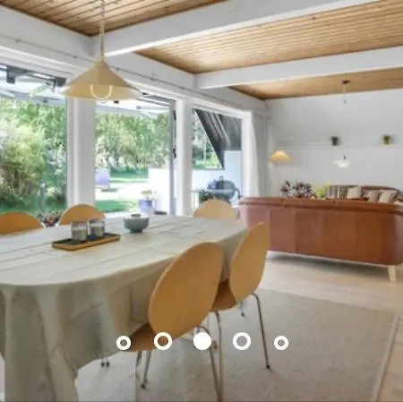 Margueritehuset Hotel Nykøbing Sjælland