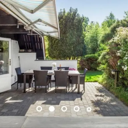 Margueritehuset Nykøbing Sjælland