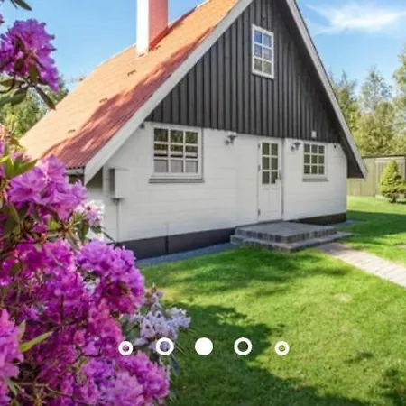 Margueritehuset Hotell *