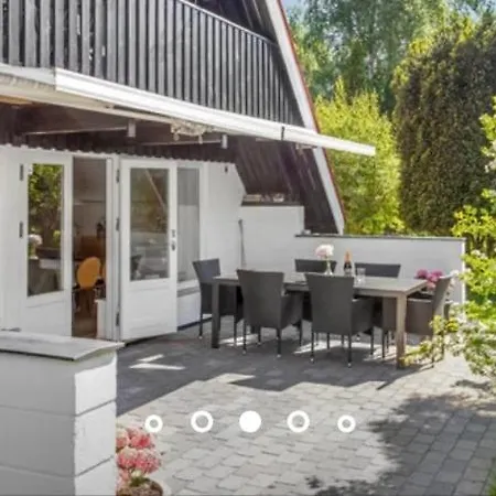 Margueritehuset Hotel
