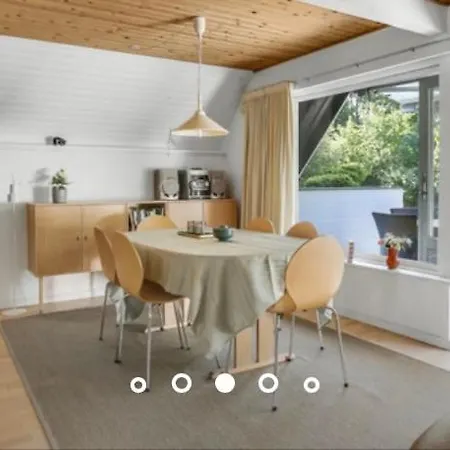 Margueritehuset